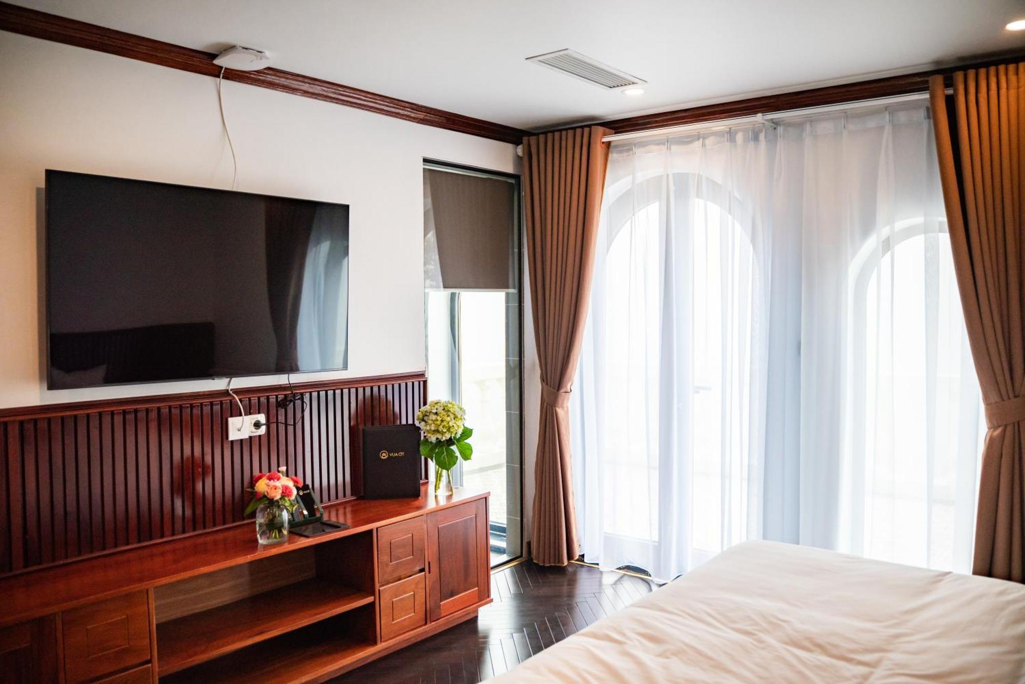 The Pepper King Resort & Villa Sapa Exterior foto