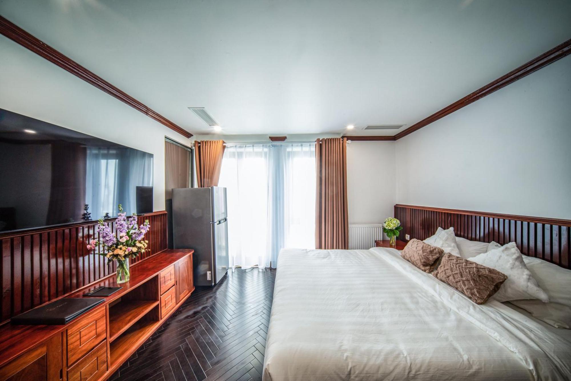 The Pepper King Resort & Villa Sapa Exterior foto
